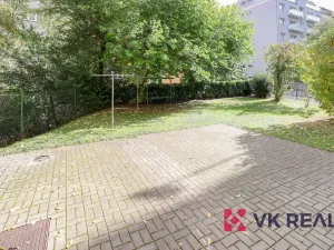 Prodej bytu 2+kk, Praha - Břevnov, Mládeže, 41 m2