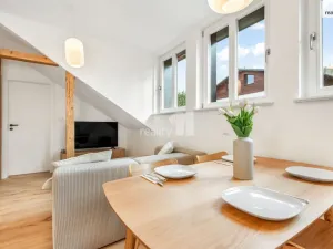 Prodej bytu 2+kk, Rokytnice nad Jizerou - Dolní Rokytnice, 58 m2