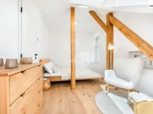 Prodej bytu 2+kk, Rokytnice nad Jizerou - Dolní Rokytnice, 58 m2
