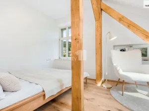 Prodej bytu 2+kk, Rokytnice nad Jizerou - Dolní Rokytnice, 58 m2
