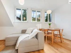Prodej bytu 2+kk, Rokytnice nad Jizerou - Dolní Rokytnice, 58 m2
