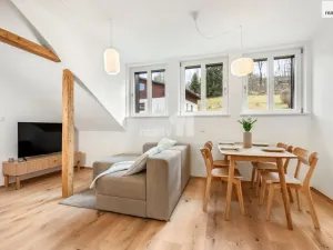 Prodej bytu 2+kk, Rokytnice nad Jizerou - Dolní Rokytnice, 58 m2