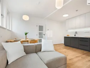 Prodej bytu 2+kk, Rokytnice nad Jizerou - Dolní Rokytnice, 58 m2