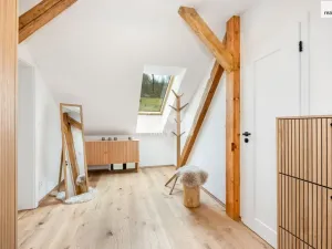 Prodej bytu 2+kk, Rokytnice nad Jizerou - Dolní Rokytnice, 58 m2
