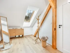 Prodej bytu 2+kk, Rokytnice nad Jizerou - Dolní Rokytnice, 58 m2