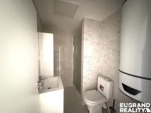Pronájem rodinného domu, Rumburk, Třída 9. května, 80 m2