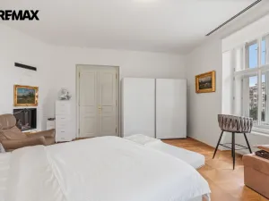 Prodej kanceláře, Praha - Vinohrady, Škrétova, 139 m2