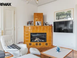 Prodej kanceláře, Praha - Vinohrady, Škrétova, 139 m2