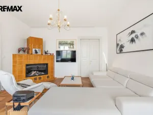 Prodej kanceláře, Praha - Vinohrady, Škrétova, 139 m2