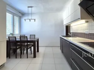 Pronájem bytu 3+1, Písek, Ouzká, 79 m2