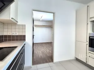 Pronájem bytu 3+1, Písek, Ouzká, 79 m2