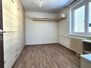 Pronájem bytu 3+1, Písek, Ouzká, 79 m2
