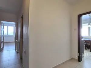 Pronájem bytu 3+1, Písek, Ouzká, 79 m2