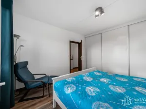 Prodej bytu 2+kk, Sokolov, Kosmonautů, 38 m2