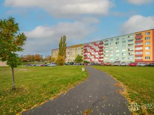 Prodej bytu 2+kk, Sokolov, Kosmonautů, 38 m2