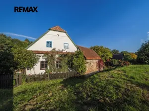 Prodej chalupy, Rohle, 200 m2