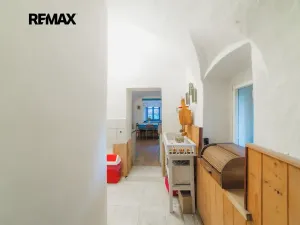 Prodej chalupy, Rohle, 200 m2