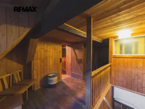Prodej chalupy, Rohle, 200 m2
