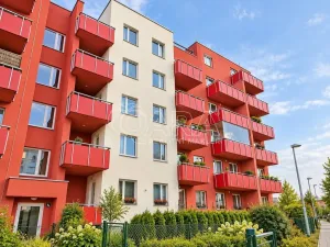 Prodej bytu 1+kk, Praha - Kyje, Sicherova, 30 m2