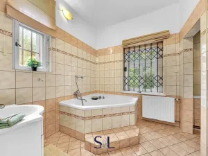 Prodej vily, Varnsdorf, Legií, 232 m2