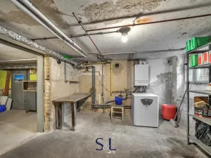 Prodej vily, Varnsdorf, Legií, 232 m2
