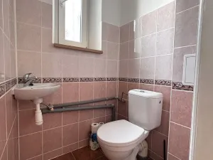 Pronájem bytu 2+1, Plzeň - Jižní Předměstí, Nerudova, 81 m2