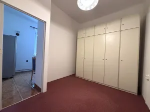 Pronájem bytu 2+1, Plzeň - Jižní Předměstí, Nerudova, 81 m2