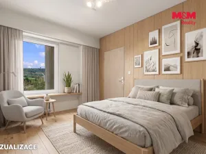 Prodej bytu 2+1, Kutná Hora - Šipší, Na Studních, 59 m2