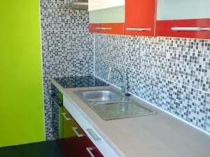 Prodej bytu 3+1, Zlín, třída Svobody, 74 m2