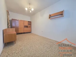 Prodej bytu 3+1, Dvůr Králové nad Labem, Poděbradova, 67 m2