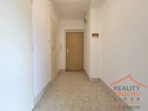 Prodej bytu 3+1, Dvůr Králové nad Labem, Poděbradova, 67 m2