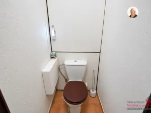 Pronájem bytu 1+kk, Ostrava - Moravská Ostrava, Sládkova, 32 m2