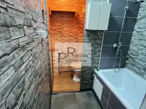Pronájem bytu 1+1, Znojmo, Kuchařovická, 33 m2