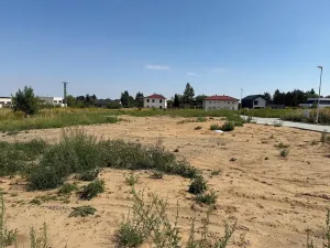 Prodej pozemku pro bydlení, Úvaly, Jeronýmova, 692 m2
