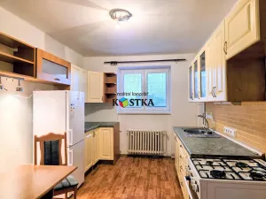 Prodej bytu 3+1, Studénka, Poštovní, 70 m2