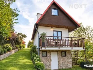 Prodej chaty, Popůvky, 67 m2