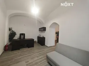 Pronájem kanceláře, Karviná, Pivovarská, 45 m2
