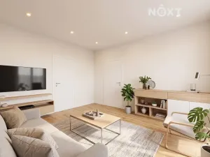 Prodej bytu 2+1, Frýdek-Místek, Novodvorská, 45 m2