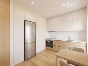 Prodej bytu 2+1, Frýdek-Místek, Novodvorská, 45 m2