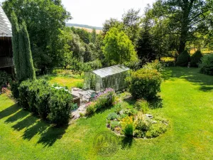 Prodej rodinného domu, Luby - Opatov, 300 m2