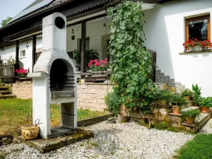 Prodej rodinného domu, Luby - Opatov, 300 m2