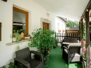Prodej rodinného domu, Luby - Opatov, 300 m2