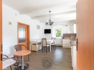 Prodej rodinného domu, Luby - Opatov, 300 m2