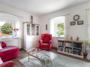 Prodej rodinného domu, Luby - Opatov, 300 m2