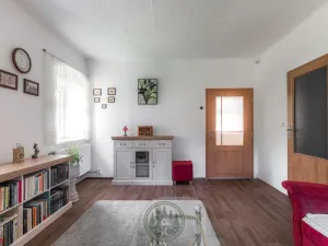 Prodej rodinného domu, Luby - Opatov, 300 m2
