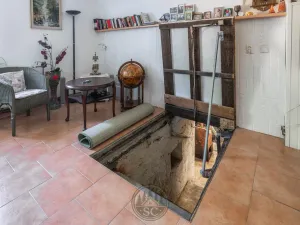 Prodej rodinného domu, Luby - Opatov, 300 m2