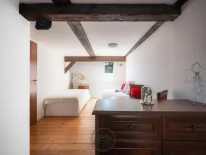Prodej rodinného domu, Luby - Opatov, 300 m2