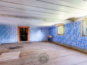Prodej rodinného domu, Luby - Opatov, 300 m2