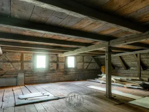 Prodej rodinného domu, Luby - Opatov, 300 m2