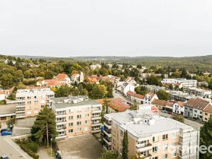 Prodej bytu 2+1, Brno, Uprkova, 62 m2